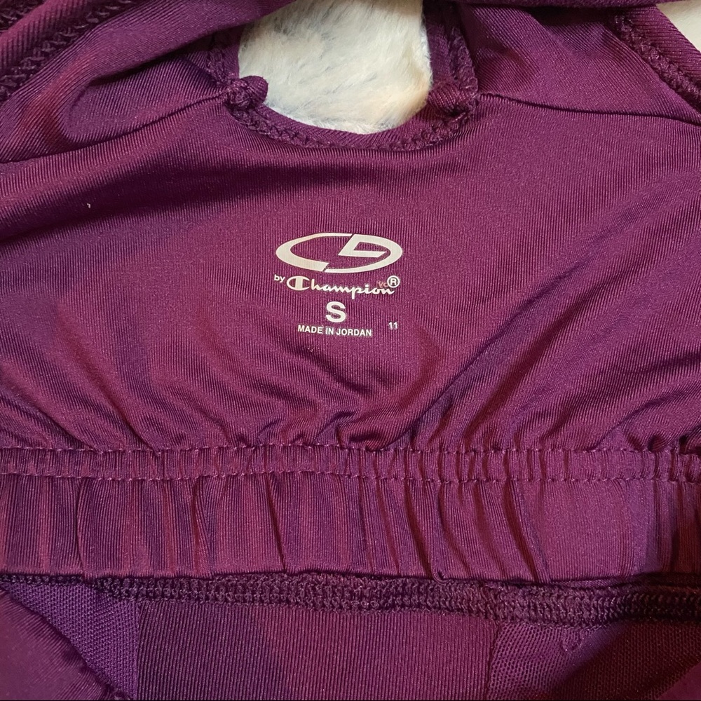 Champion workout tank - Picture 3 of 3